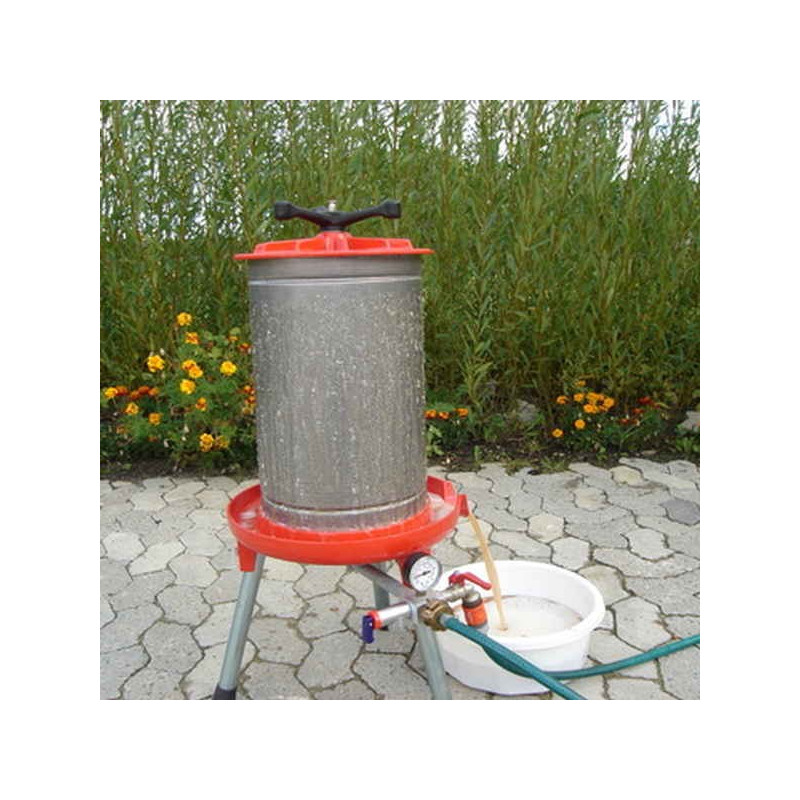 Hydropresser 40 liter