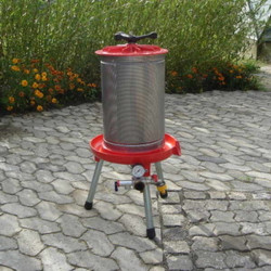 Hydropresser 40 liter