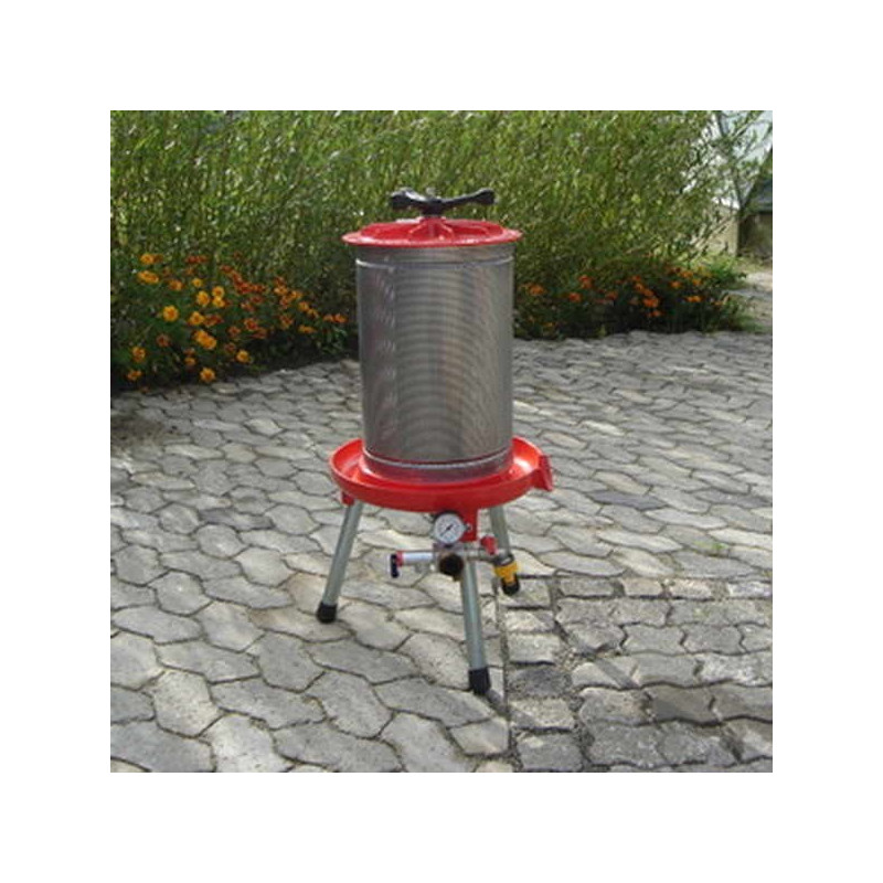 Hydropresser 40 liter