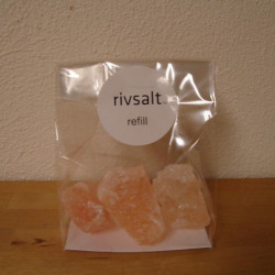 Rivsalt - refil