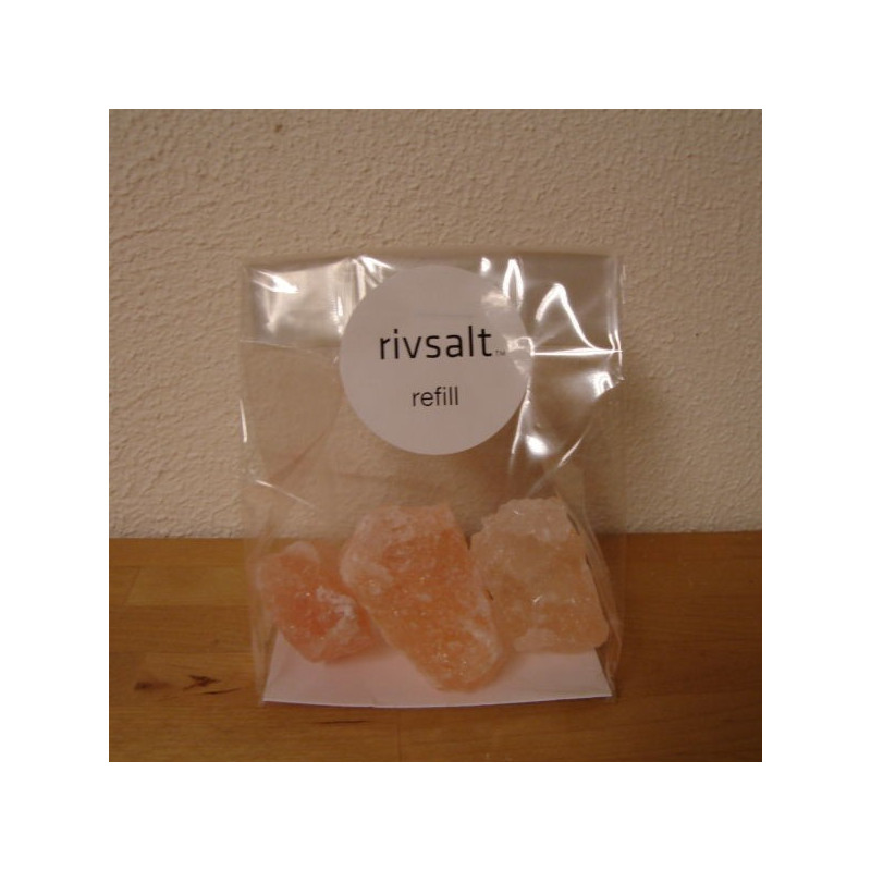 Rivsalt - refil