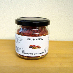 Bruschetta