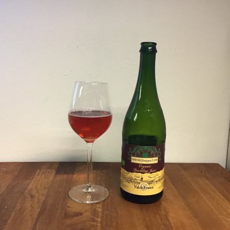 Val de France cider