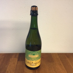 Alkoholfri cider Val de France