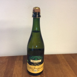 Val de France cider alkoholfri